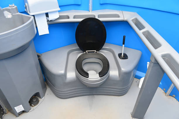 Portable Toilet Options We Offer in Lake Caroline, VA