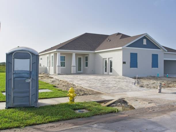 Best Emergency porta potty rental  in Lake Caroline, VA